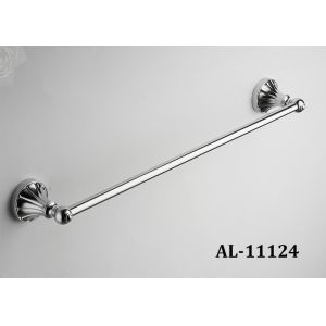 Electrolysis Pretty Bathroom Accessories Eco - Friendly Rustproof Durable