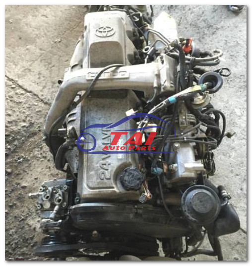 Quality Landcruiser Japanese Engine Parts 1hdft 1hd-Ft 4.2 Diesel Turbo wholesale