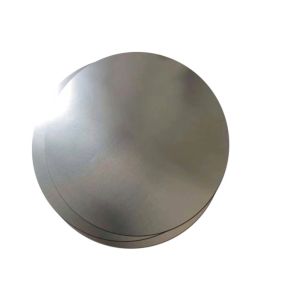 Cooking Pan A1060 Non Stick Aluminium Discs Circles