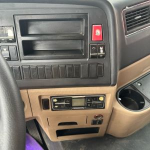 400HP Diesel Dump Tipper Truck HOWO NX 8X4 Drive Wheel Euro 3 Emission Standard