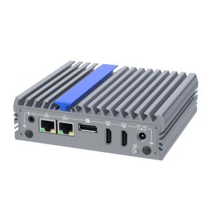 Dual Lan Fanless Pc Rs232 J3710 Sim Card Linux Mini Desktop Computer