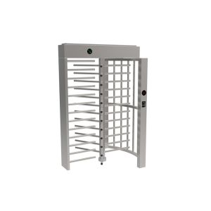 Brushed Motor Full Height Turnstile Gate