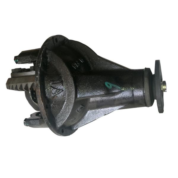 Quality JA1020 Differential for Changan CHANA Xingguang/Xingka T205/1020/V70/KY5MINI Year 2008- wholesale