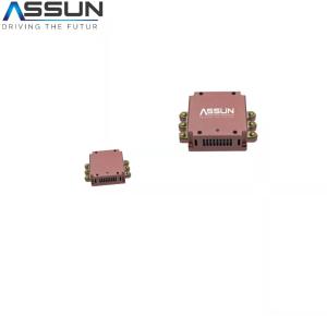 Cheap Traditional 3 Axis Servo Motor Controller IP20 Level 57mm Dimension for sale