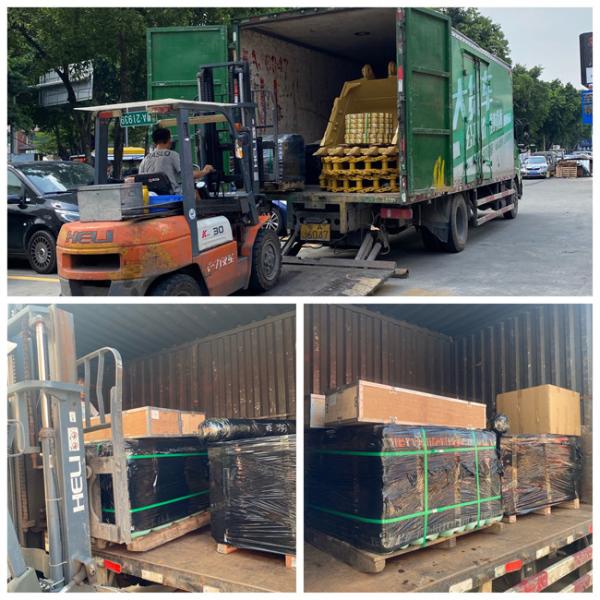 Engine 3406 3408 3412 Crankshaft Front Seal 2W1733 Caterpillar