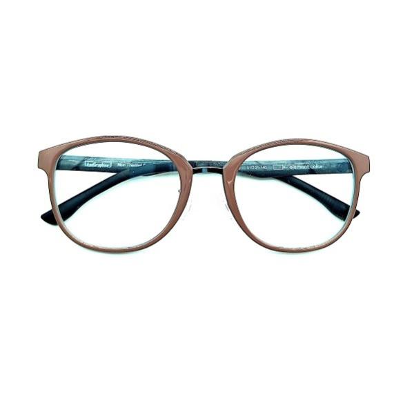 Quality Far Infrared Men's Optical Glasses 51-21-140mm wholesale