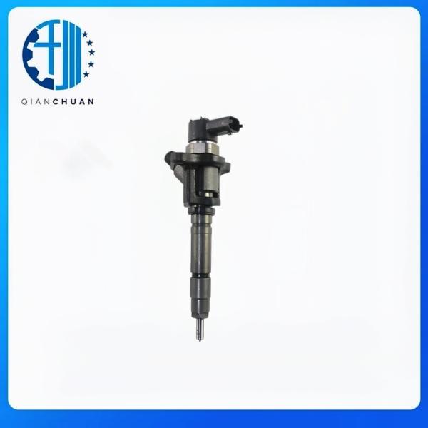 Quality 0445120048 ME226718 ME223749 Fuel Injector for Mitsubishi Fuso 4M50 4M40 Engine wholesale