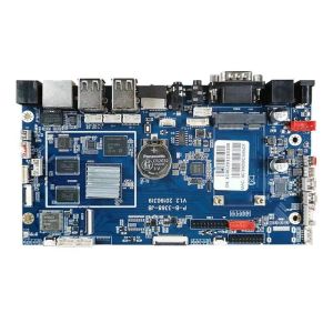 Hiddenvalleyranch Gerber Ali Baba Com PCBA for FR-4 High TG Halogen Free