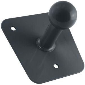 China Universal Wall Mount for Bike Rear Carrier Including Mounting Hardware Bike Rack Catcher on sale