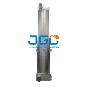SK350-8 SK330-8 Diesel Engine Radiator LC05P00043S001 LC05P00043S034 LC05P00043S