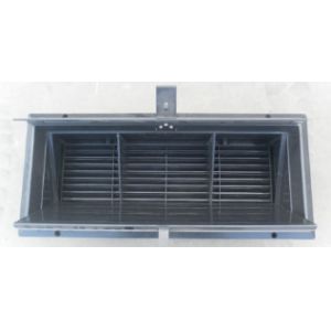 China Auto Small Closed Poultry Window Exhaust Fan on sale