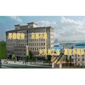 Hunan Victor Petrotech Service Co.,Ltd