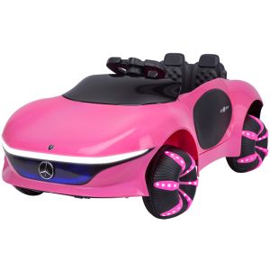 8-12 Years Children's Electric Car with Licensed Design 120*65*48cm 7 Color