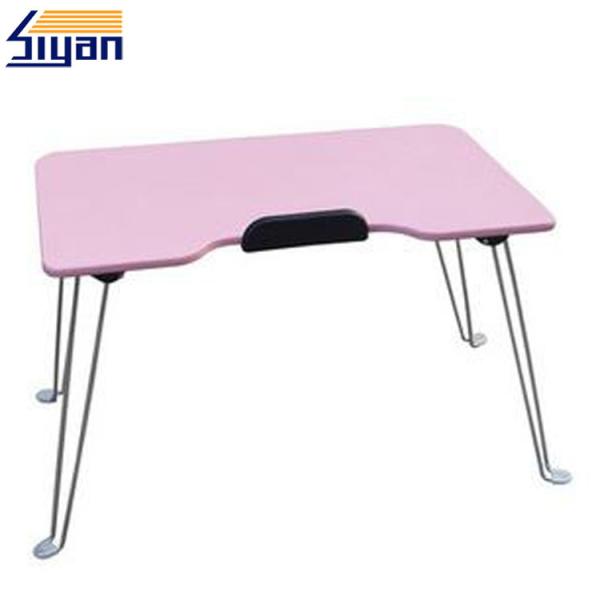 Quality Overbed Dining Adjustable Table Top PVC Film Surface With 330*470mm Size wholesale