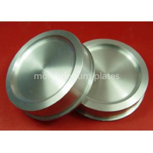 Cheap 99.95% Molybdenum Sputtering Target HB170 0.1mm - 100mm for sale