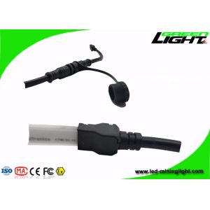 Silicon Extrusion Led Flex Strip Rope Light All In One Molding For Mining