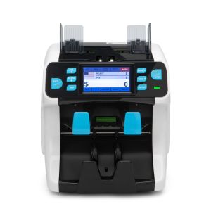 FMD-985 banknote detection counter money sorting money sorter banknote sorter