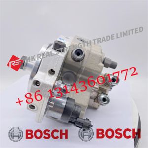 Diesel Engine Common Rail Fuel Pump 0445020033 For Bosch CP3 Engine