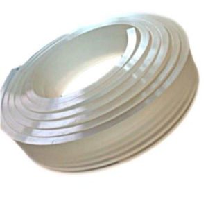 Any colour Weer-Resistance Indstrial PU Polyurethane Flat Screen Printing