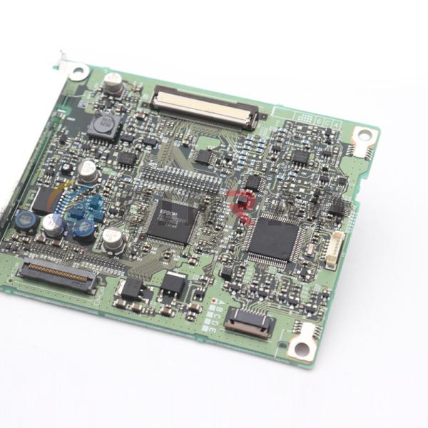 PCB Driver Board LTA070B511F 8 Pin Toyota Lexus