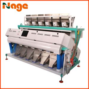 4.0~10.0 T/H Automatic Colour Sorting Machine For Coarse Cereals