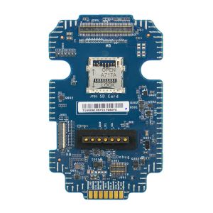 ZEBRA Power Board For ZEBRA MC3300 MC330K-G