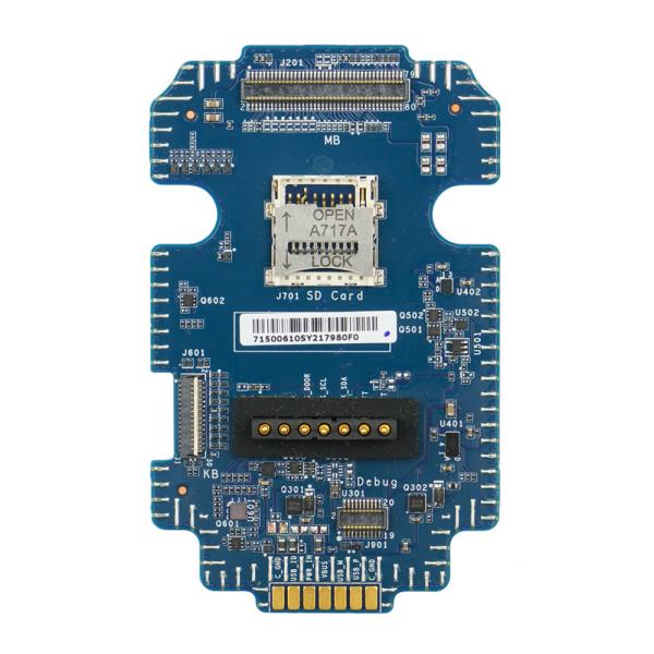 Quality ZEBRA Power Board For ZEBRA MC3300 MC330K-G wholesale