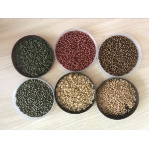 Large Capacity Twin Screw Texture Extruder Pet Food Machine Processing