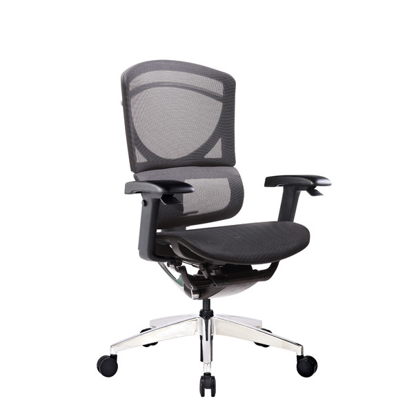 Quality Ergonomic Full Mesh Sync Sliding Back&Seat Adjustable Office Chair wholesale