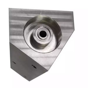 Precision CNC Machined Parts Custom Turning Milling Machining