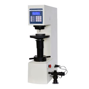 Closed-Circuit System Digital Electronic Brinell Hardness Tester MHB-3000