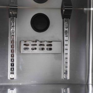 Cheap Mether 58L Under-Counter Ultra-Low Temperature Freezer -86°C For Scientific Use for sale