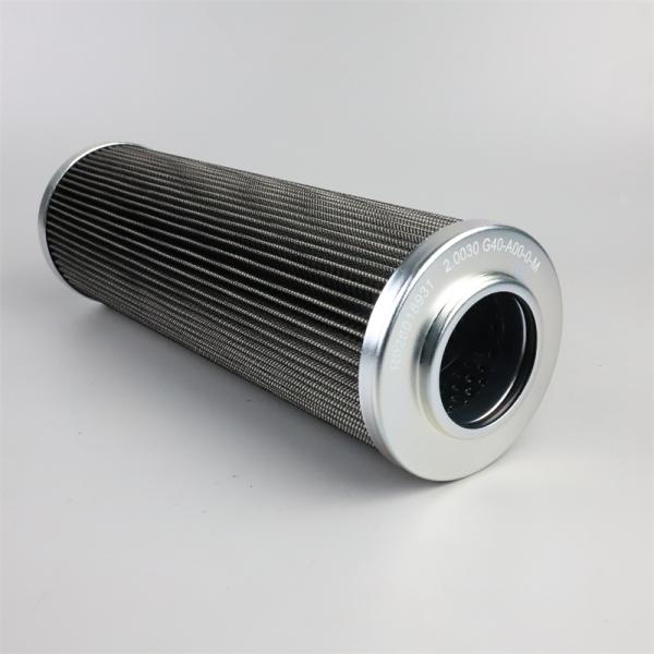 2.0030 H10 SL-C00-0-P Hydraulic Pressure Filter Element with B12 1000 Filter Fineness