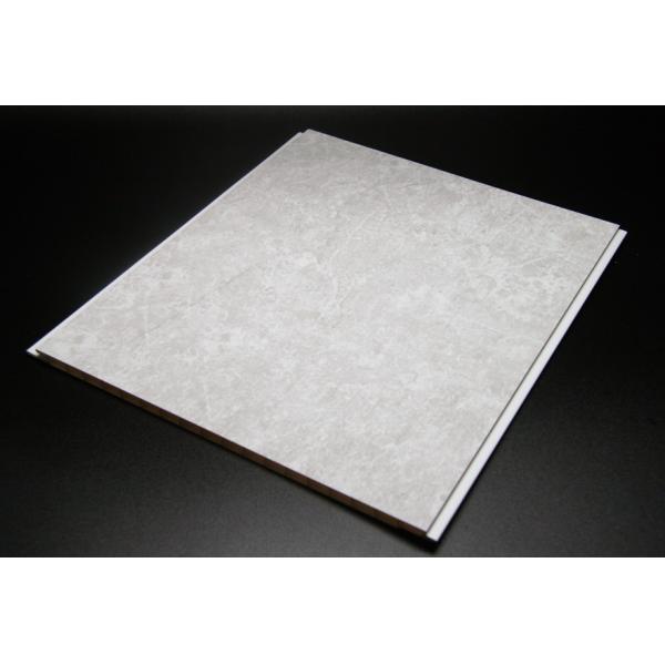 Quality Heat Insulation PVC Wall Cladding 40cm Width With High Glossy wholesale