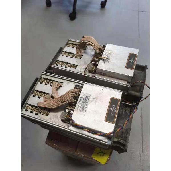 Quality 1800W  Antminer DR5 DCR Bitmain Mining Machine Blake256R14 34Th/S Ethash Algorithm Miner wholesale