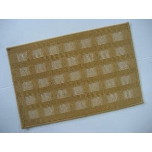 Decorative, Bathroom Non-slip floor mats (LAN) LAN-004