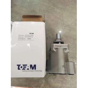 KOBELCO DOOSAN ZAX Operation Handle K3V112DT high quality For Excavator