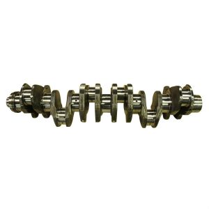 China CNC machining diesel engine parts auto spare parts OM45700 crankshaft on sale