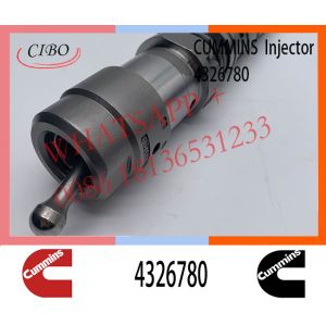 Diesel Common Rail QSK45 K60 QSK60 Fuel Injector 4088428 4326781 4088427 4001813