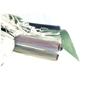 Low Voltage Embossing XLPE Insulated Power Cable with Copper Conductor KEMA