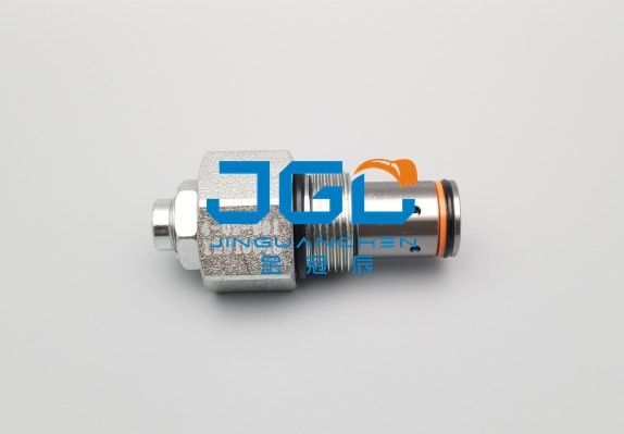 Quality XKBF-00743 Main Relief Valve For Doosan Excavator DH55 DH60 R55 R60 Valve XKBF-00743 wholesale