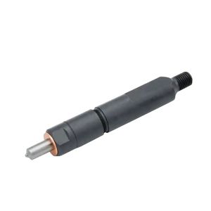 China High Quality Construction Spare Part 2645A060 Fuel Injector For Perkins Engine on sale