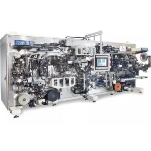 Lithium Ion Battery Mobile Phone Battery Making Machine Manufacturing Plant