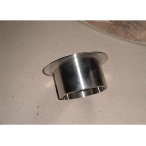 ASME B16.9 MSS SP-43 long short pattern ASTM A403 WP304L Stub End