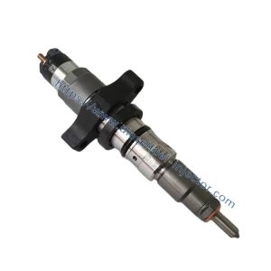 China Diesel Fuel Injector 0445-120028 For Iveco Engine Original Quality Injection Parts 0 445 120 028 For Diesel Engine on sale