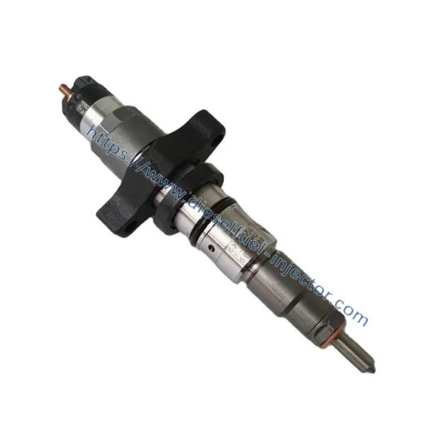 Quality Diesel Fuel Injector 0445-120028 For Iveco Engine Original Quality Injection Parts 0 445 120 028 For Diesel Engine wholesale