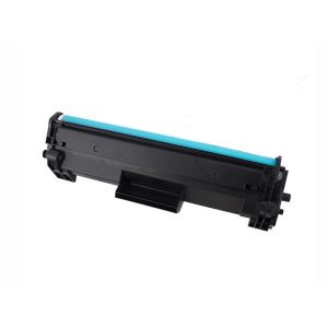 CF248A Chip Laser Printer Toner Cartridge Compatible 1000 Pages Paper Yield
