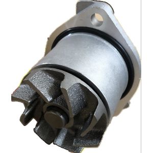 021121004 Engine Parts Water Pump