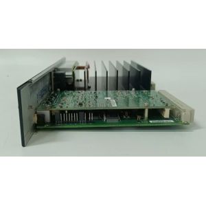 IC698CPE030 GE Central Processing Unit CPU Communicates With I/O And Smart