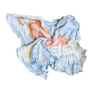 Super Absorption Cut reused 100% cotton Industrial use recycle from hotel soft